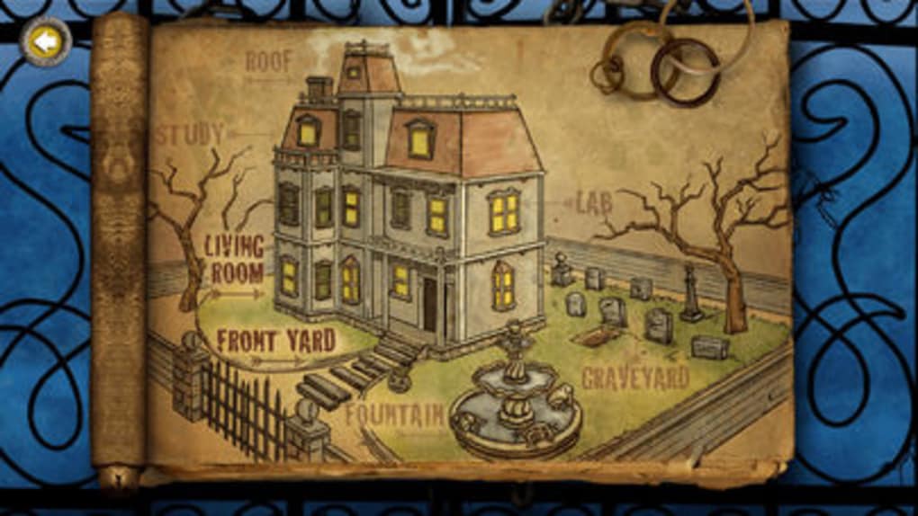 I spy spooky mansion deluxe mac free download