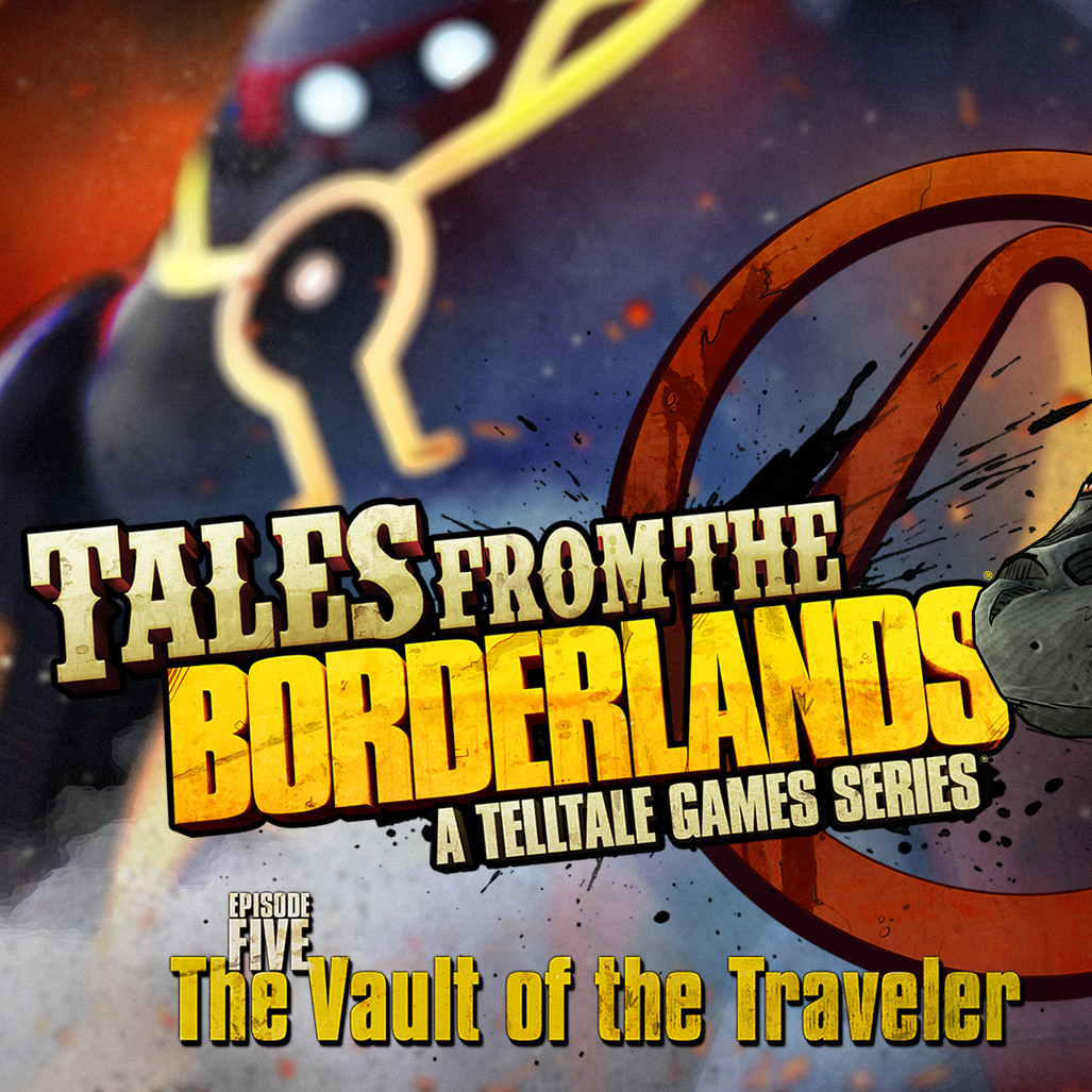 Tales from the borderlands buy
